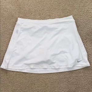 Nike Dri-Fit Golf / Tennis Skirt